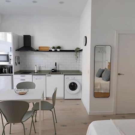 Loft Nuevo Cerca De Ruzafa Διαμέρισμα Βαλένθια Εξωτερικό φωτογραφία
