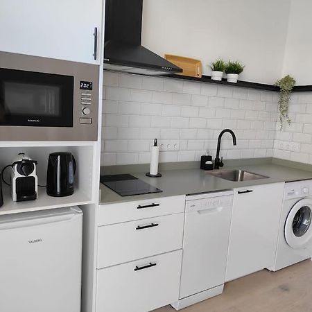 Loft Nuevo Cerca De Ruzafa Διαμέρισμα Βαλένθια Εξωτερικό φωτογραφία
