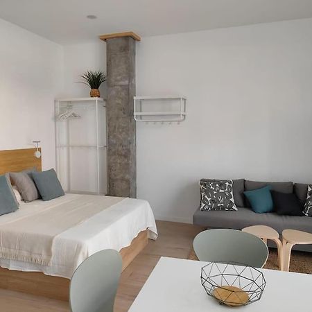 Loft Nuevo Cerca De Ruzafa Διαμέρισμα Βαλένθια Εξωτερικό φωτογραφία