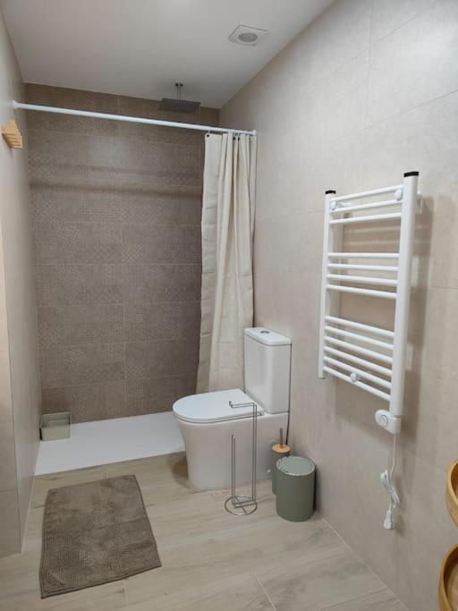 Loft Nuevo Cerca De Ruzafa Διαμέρισμα Βαλένθια Εξωτερικό φωτογραφία