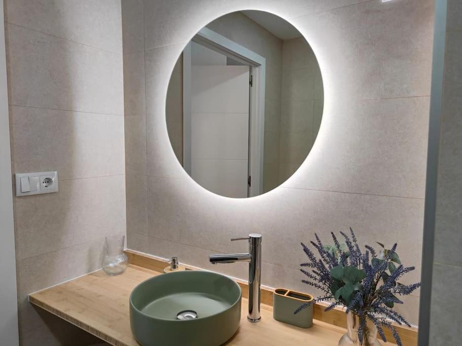 Loft Nuevo Cerca De Ruzafa Διαμέρισμα Βαλένθια Εξωτερικό φωτογραφία