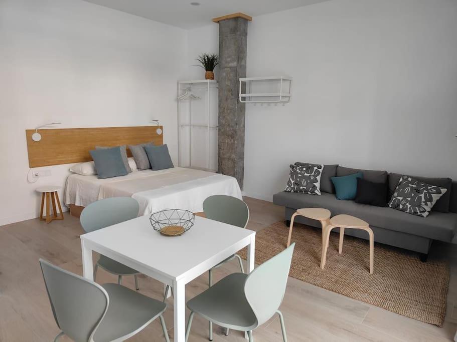 Loft Nuevo Cerca De Ruzafa Διαμέρισμα Βαλένθια Εξωτερικό φωτογραφία