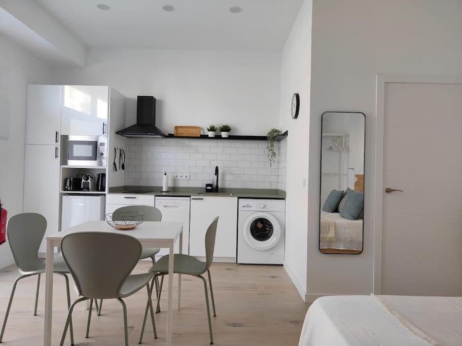 Loft Nuevo Cerca De Ruzafa Διαμέρισμα Βαλένθια Εξωτερικό φωτογραφία