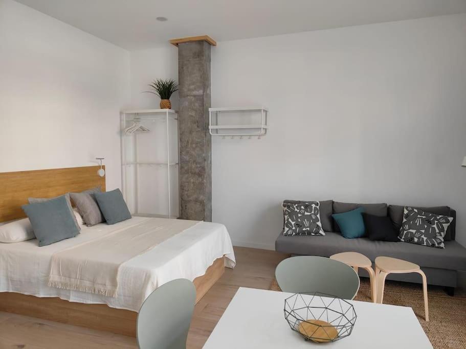 Loft Nuevo Cerca De Ruzafa Διαμέρισμα Βαλένθια Εξωτερικό φωτογραφία